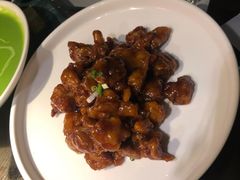 糖醋里脊-外婆家(杭州马塍店·杭帮菜名店)