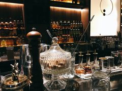 -STARRY CAFE & LOUNGE BAR(高新店)