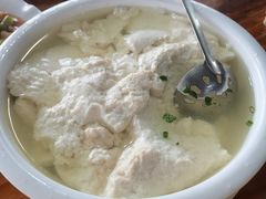 -渝都天星老街豆花