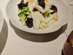 -大鸭梨烤鸭·北京菜(大兴南小街店)