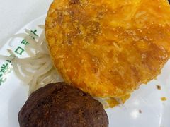-老磁器口豆汁店(天坛店)