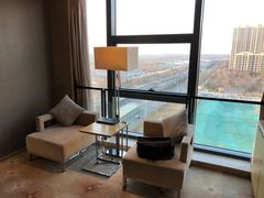 -济南绿地美利亚酒店