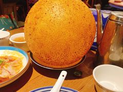 -吴越荣记苏州菜·松鼠桂鱼100%活鱼现做(斜塘老街店)