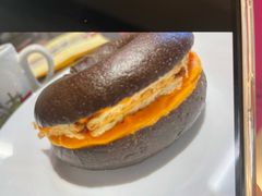 -PAOPAO Bakery&Café(港汇店)