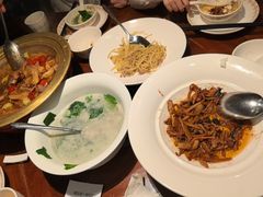 -瑶王府·广西菜(金阳路店)