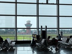 -石家庄正定国际机场-T2航站楼