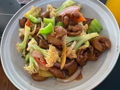 -坛南湾阿强农家乐.海鲜大排档老字号(福州地标美食店)