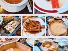 -广州白天鹅宾馆