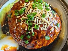 招牌狮子头-扬州狮子楼·非遗淮扬菜(总店)