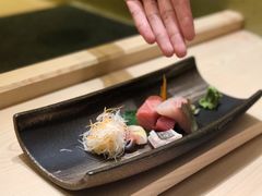 -鮨一日本料理(大中华店)
