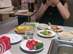 -海底捞火锅(宝龙广场夜宵主题店)