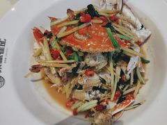 -聚味瞿记·龙虾堂(咸嘉湖店)