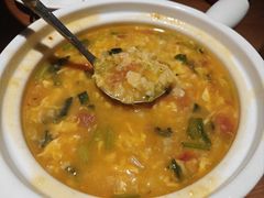 -吕氏疙瘩汤·新派鲁菜(济南万象城店)