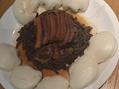 -深巷家味馆.湖北头牌红烧鱼头拌饭(黄陂店)