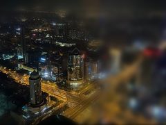 -云·酷 Atmosphere(国贸大酒店)