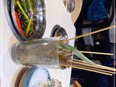 -围炉夜话·潮汕卤水火锅(榕江店)