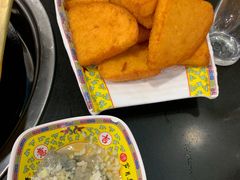 -芦月轩羊蝎子(北蜂窝店)