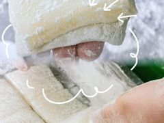 -澳门长洲糯米糍(柯打苏沙街店)