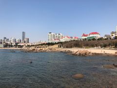 -青岛海景花园大酒店