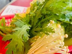 -潮汕•草根牛肉档(中江路店)