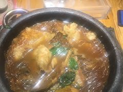 -小放牛炒菜馆(中山路乐汇城店)