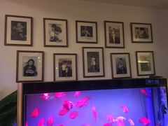 -邓丽君音乐主题餐厅