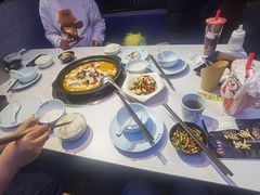 -我家酸菜鱼(万达广场店)