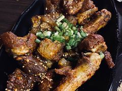 -Let’s WaKao瓦烤(贝森店)