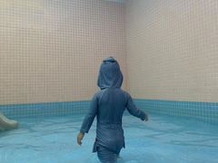 -蓝海星亲子游泳(南中环店)