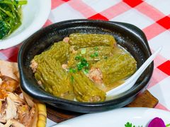 -东江厨岸（惠州味道）(江畔花园店)