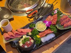 -丸藏和牛烧肉专门店(园区师惠坊店)