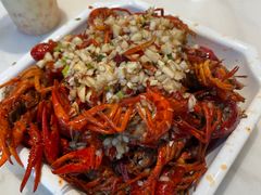 -阿胖龙虾小海鲜(宁国南路总店)