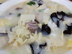 -春水锅贴·传统鲁菜(大明湖店)