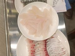 -正能量脆肉鲩火锅