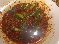 -初蓉丨遇见新川菜(亲贤街荣耀店)