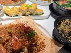-菉雅苑·湛江菜(前海卓越INTOWN店)