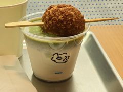 -Something For(同方信息港店)