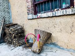 -黑河国家森林公园