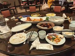 -海天楼中餐厅(吴宫泛太平洋酒店)