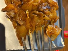 -熙成烧烤(白塔岭店)