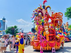 -大连海昌发现王国主题公园