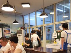 -沣元春饼馆(幸福巷店)