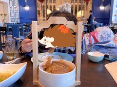 -翠湖宾馆·中餐厅