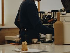 -Onirii Coffee(长乐路店)