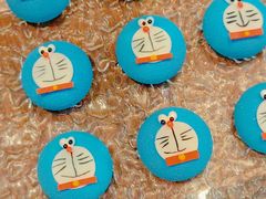 -菲住布渴酒店自助餐厅(阿里巴巴西溪园区店)