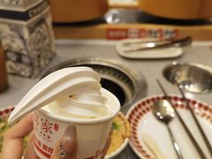 -喜家自助小火锅(卓悦里店)