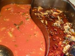 -齐祺渔锅(前进路店)