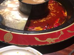 -巴邑火锅·夜宵(港隆广场店)