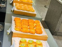 -解放碑威斯汀酒店-知味国际美食餐厅