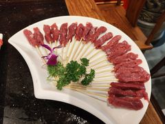 -南门涮肉(上海二店)